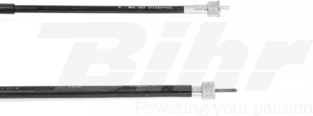 vicma speedo kabel voor kawasaki 175 kdx 1980 tot 1982 18170 nieuw