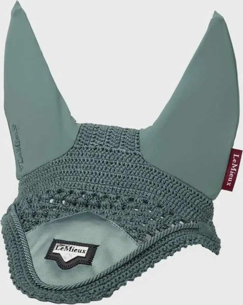 Lemieux Loire Oornetje Full - Donkerblauw