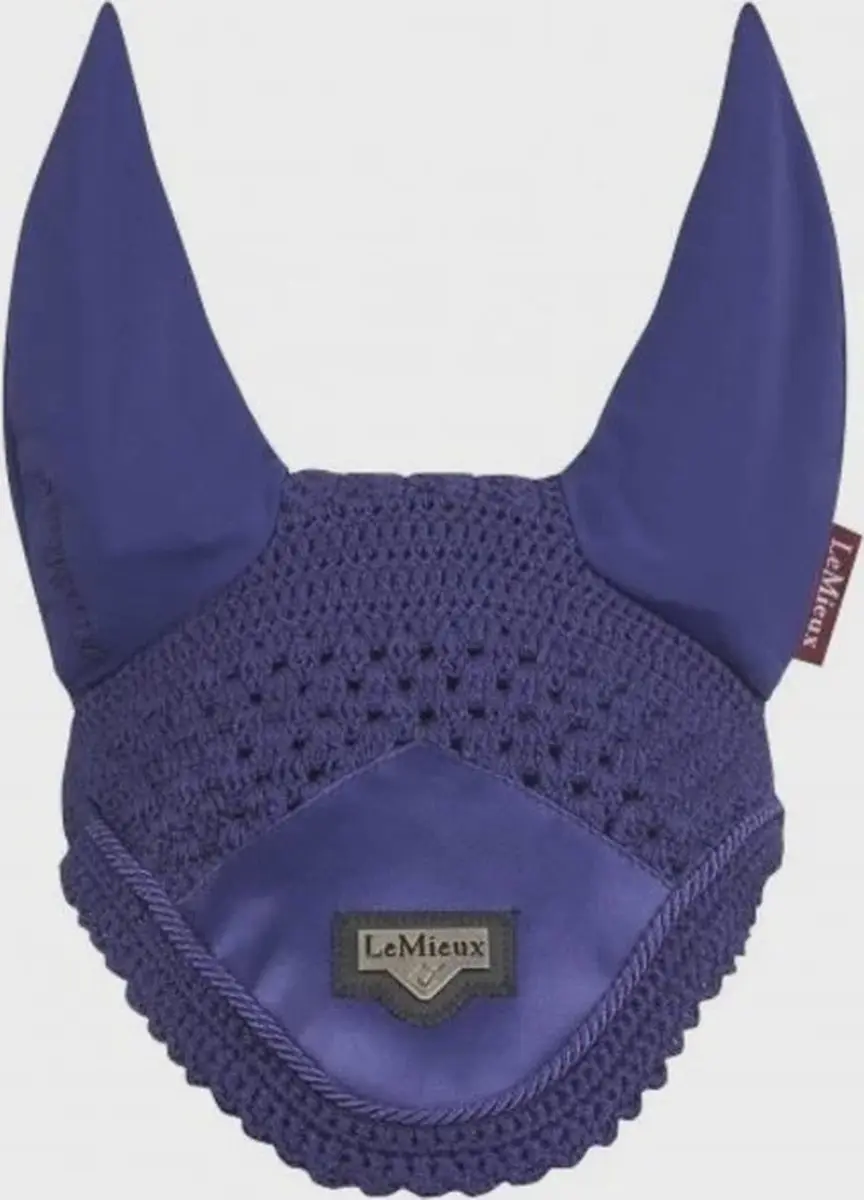 Lemieux Loire Oornetje Full - Donkerblauw