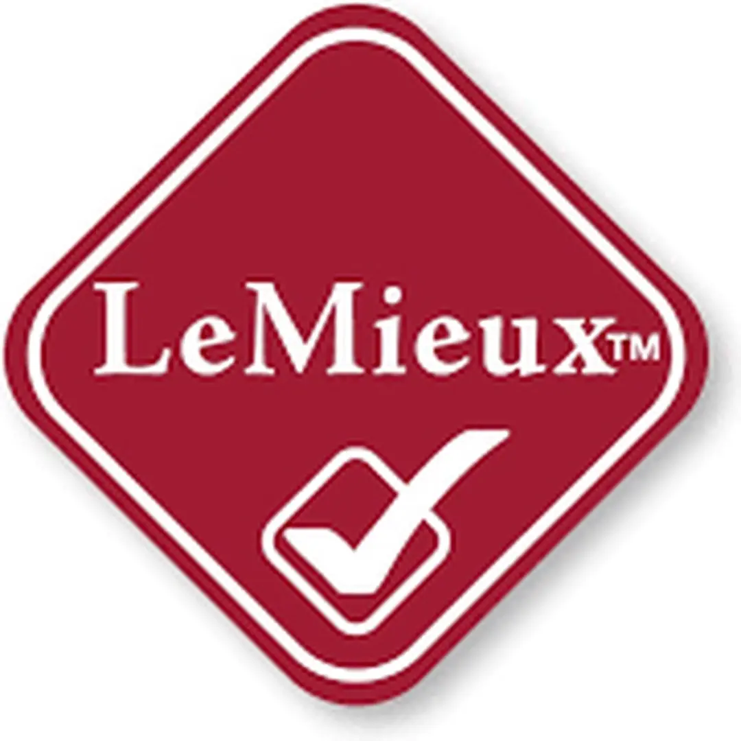 Lemieux Comfort 2-pack Neusnetjes - Zwart - S
