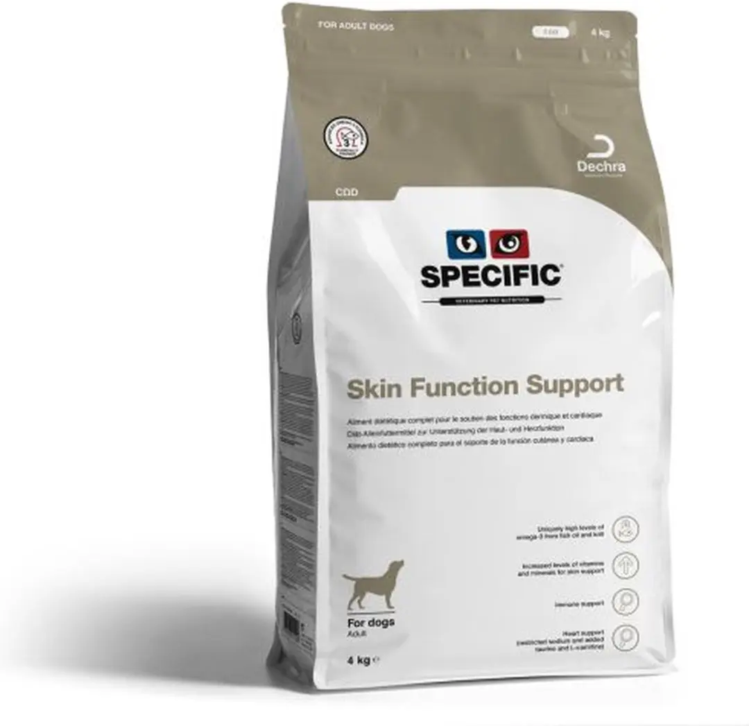 Specific Skin Function Support COD 2kg
