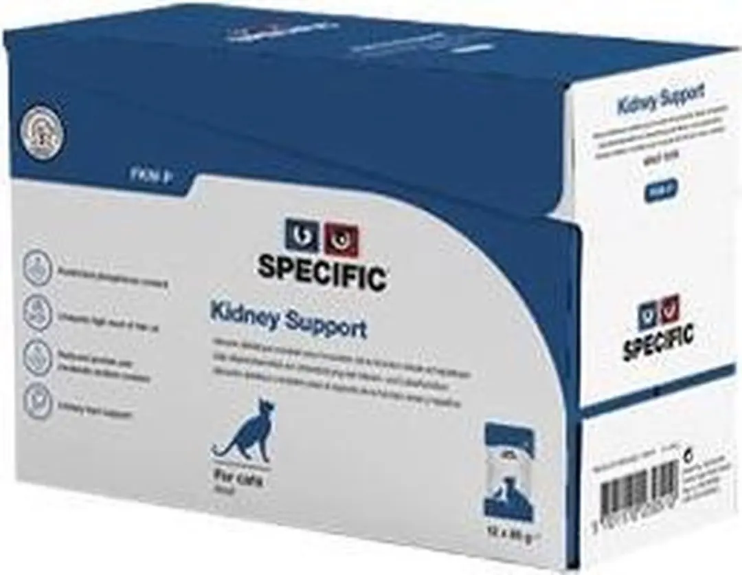 Specific Kidney Support FKW-P