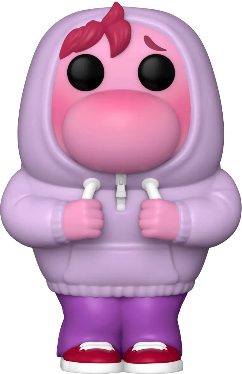 Funko Pop! Inside Out 2 Embarrassement #1450