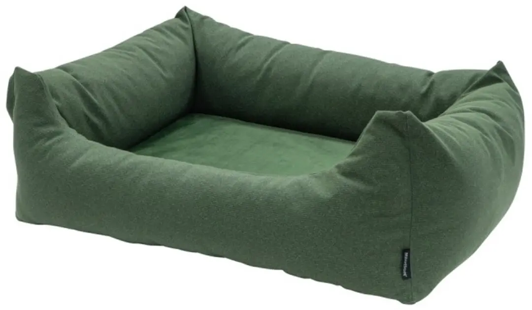 Madison Manchester Pet Bed Groen L