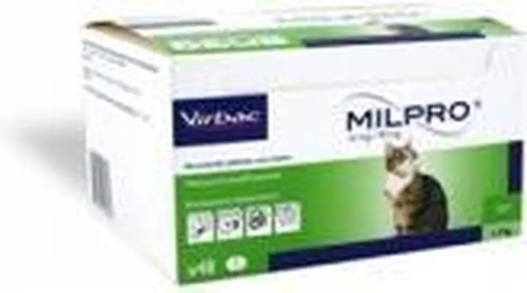 Milpro Ontwormingsmiddel