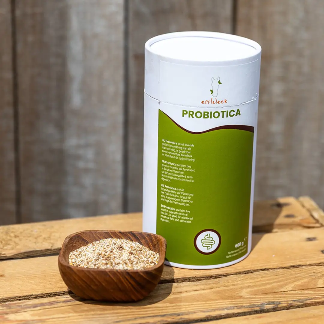 Epplejeck Probiotica 600ml