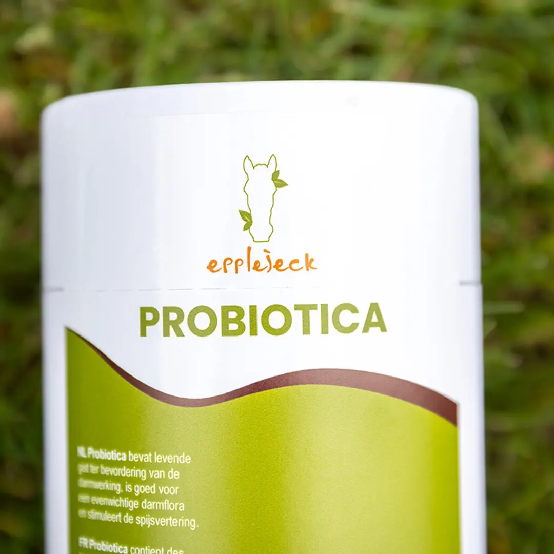 Epplejeck Probiotica 600ml