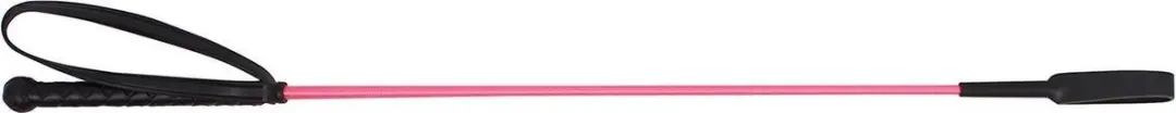 Rijzweep bambini Roze 65cm