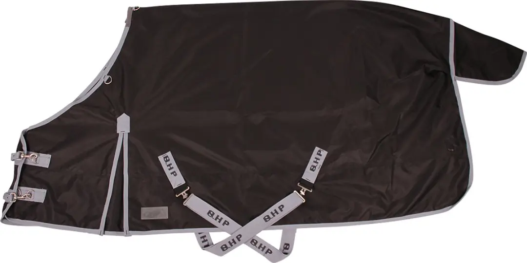 QHP Turnout XL Deken