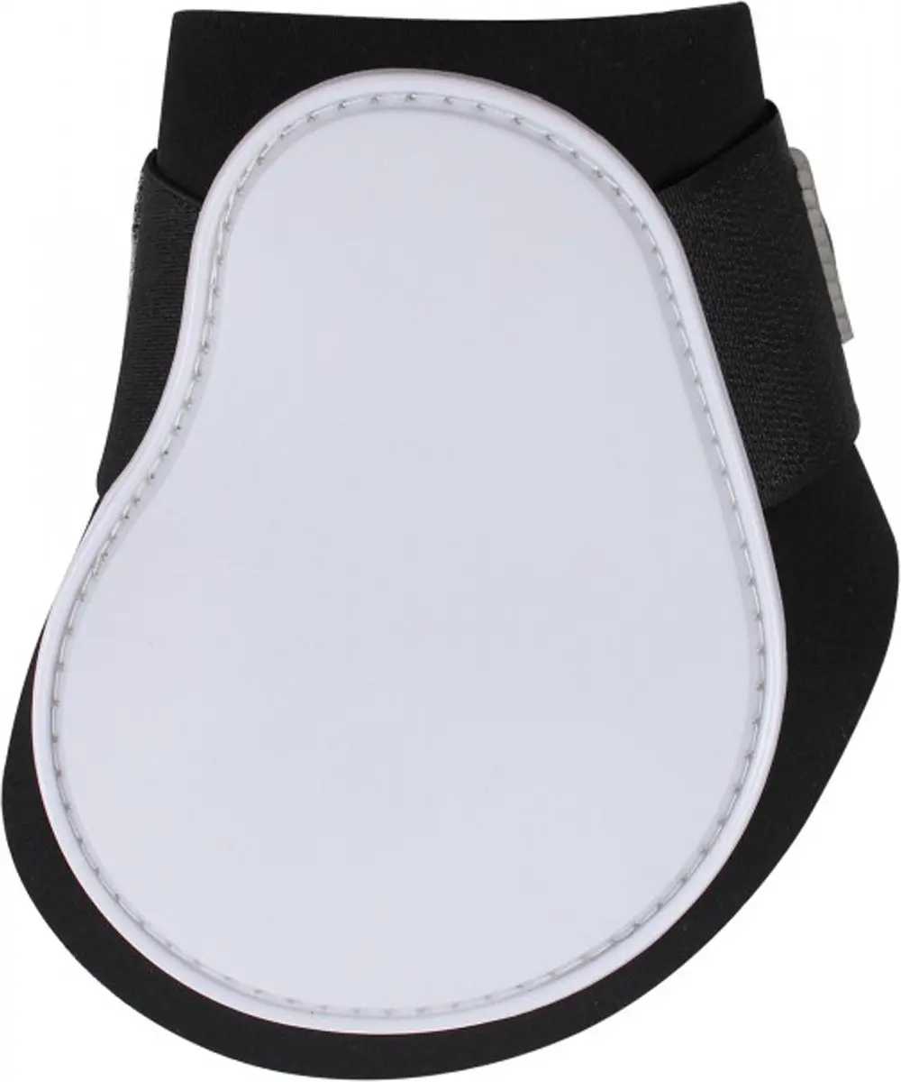 QHP Kogelbeschermers Shetlander Wit