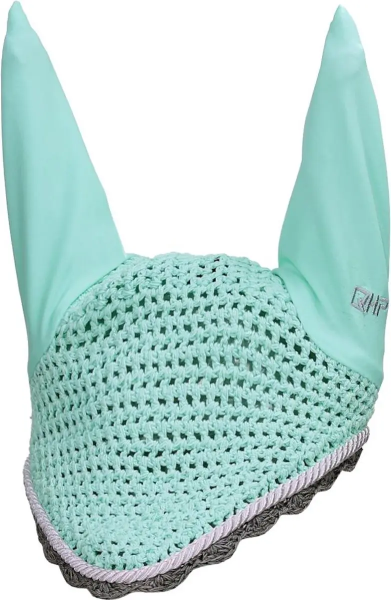 QHP Oornetje Mid Green Full