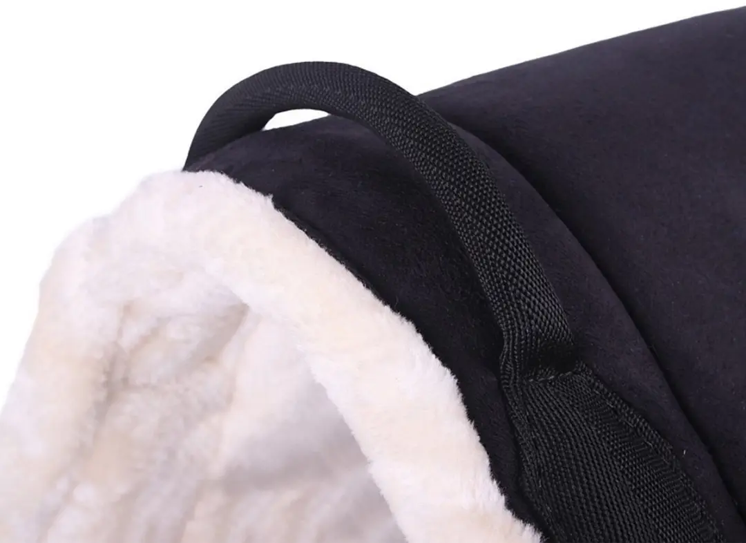 QHP Bareback Pad Passion Flower - Maat Pony - afbeelding 3 van 6