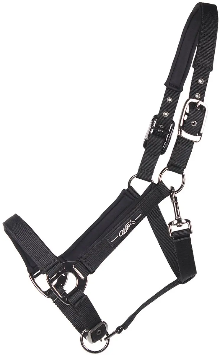 QHP Halster Deluxe Full