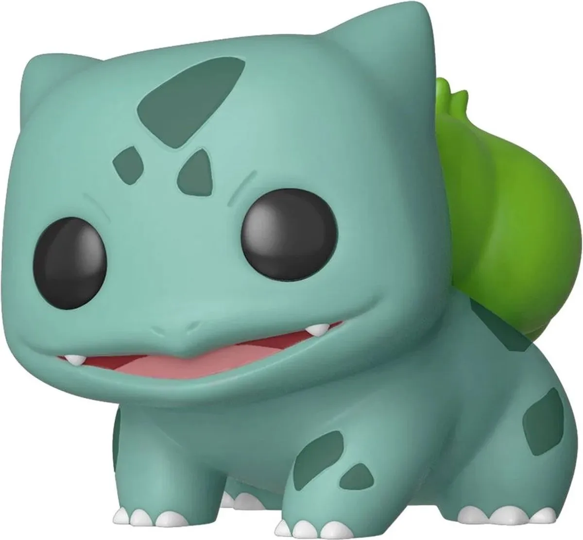 Funko Pop Pokémon Bulbasaur #453 - 9,5 cm