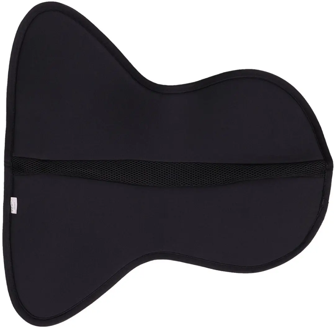 QHP Air Mesh Onderlegger Pony