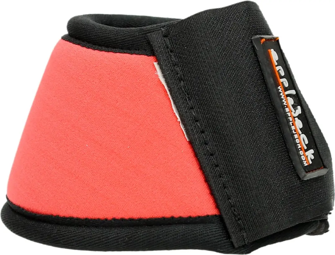 Epplejeck Springschoenen Neopreen Donkerroze XL