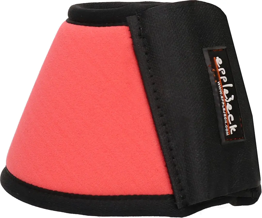 Epplejeck Springschoenen Neopreen Donkerroze XL