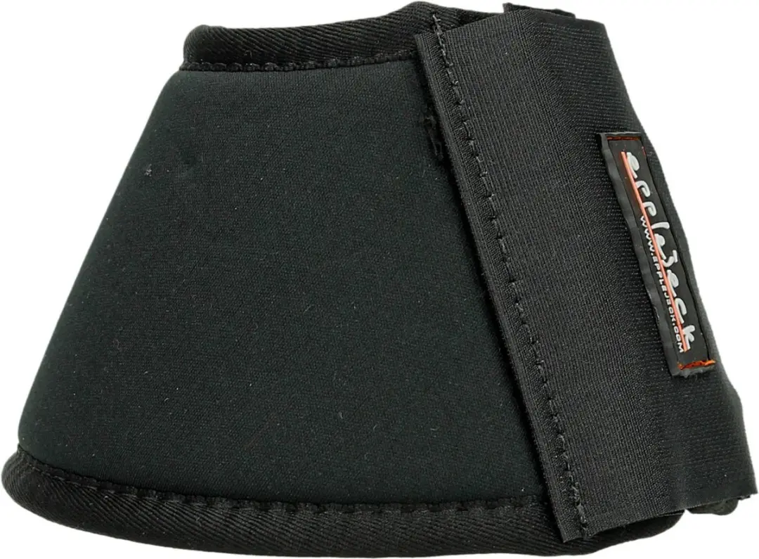Epplejeck Springschoenen Neopreen Zwart - XL