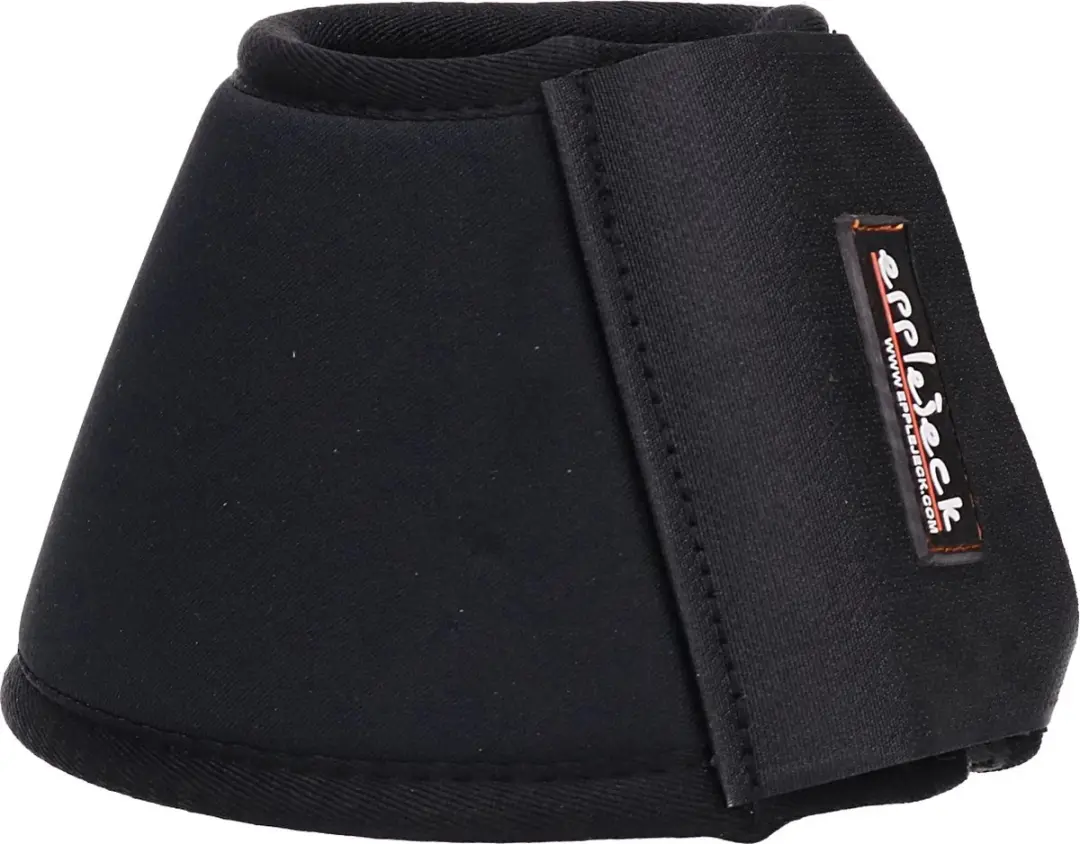 Epplejeck Springschoenen Neopreen Zwart - XL