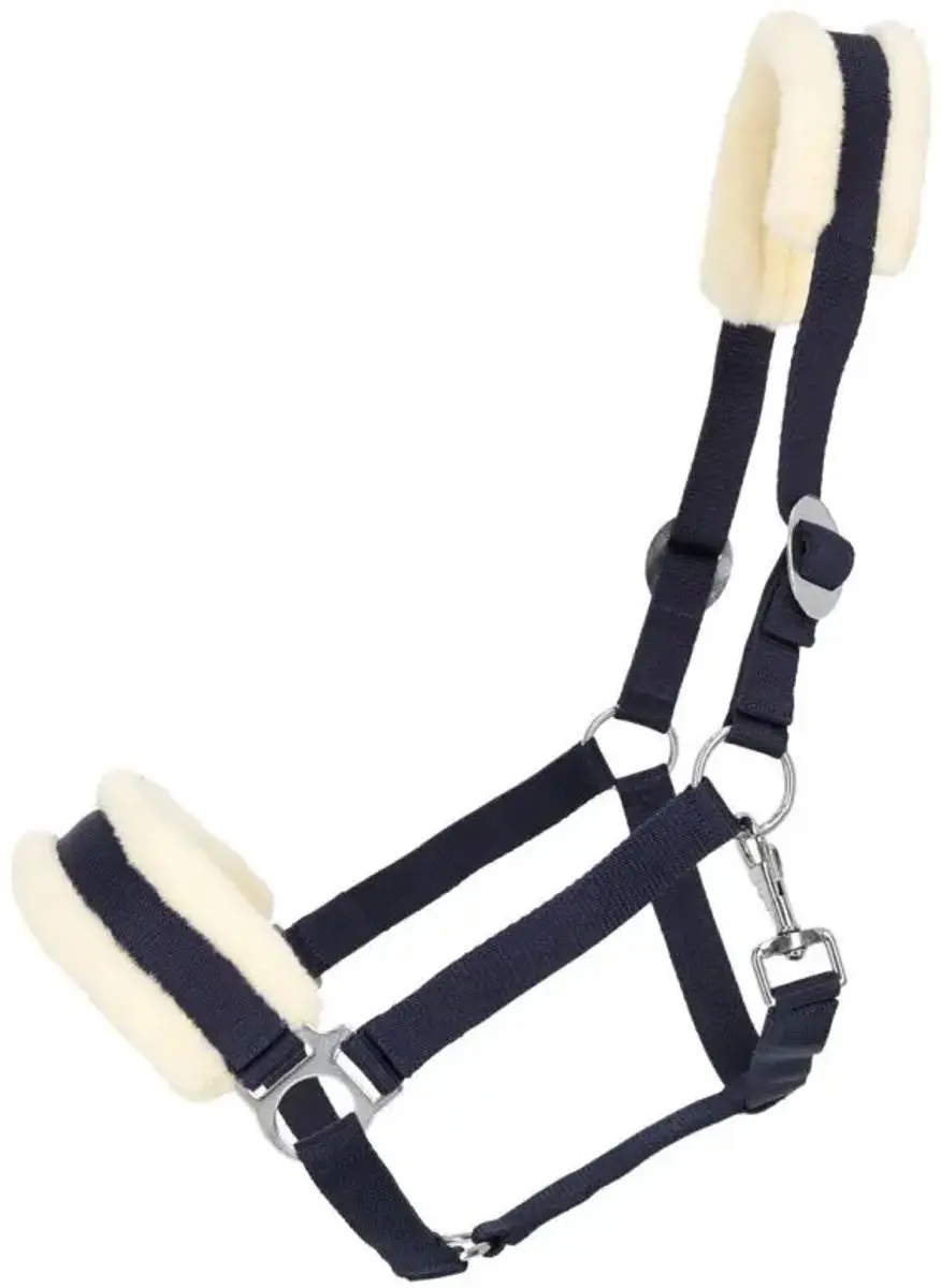 QHP Halster Cali Navy