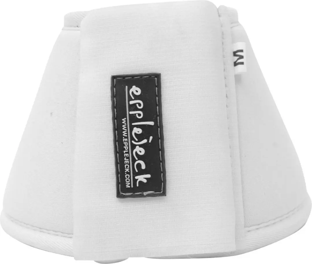 Epplejeck Springschoenen Neopreen Wit - XL
