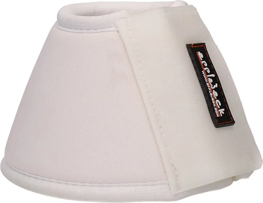 Epplejeck Springschoenen Neopreen Wit