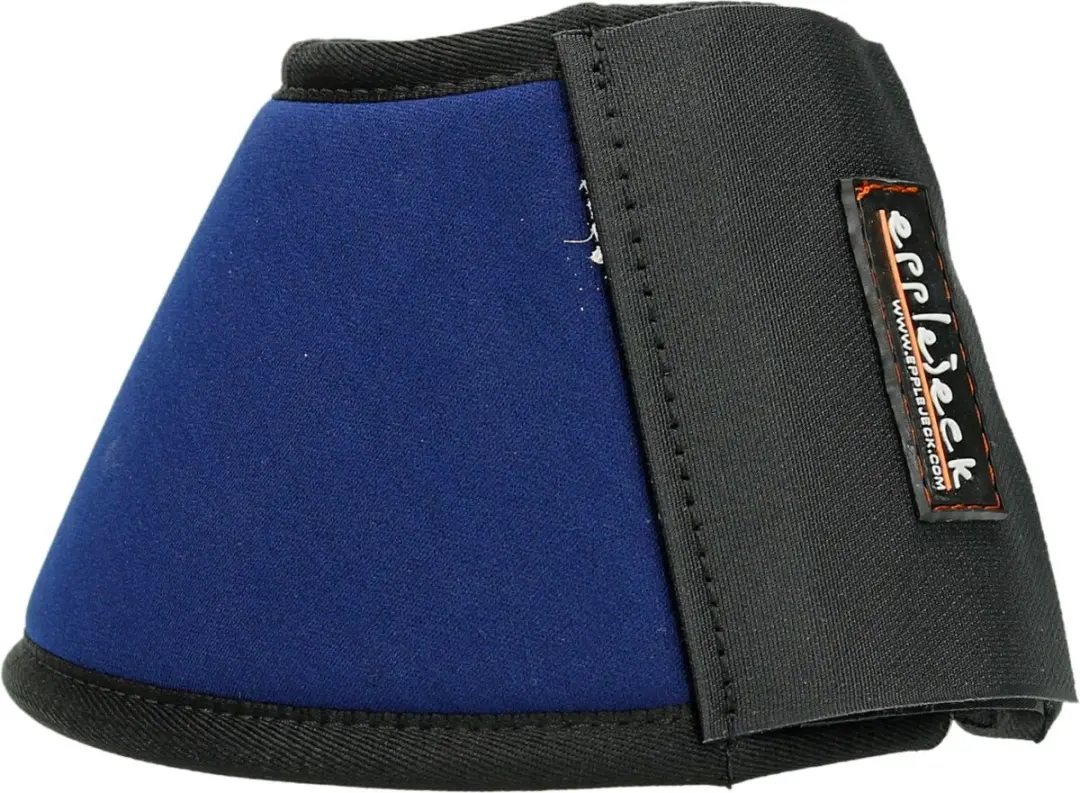 Epplejeck Springschoenen Neopreen Donkerblauw - Pony