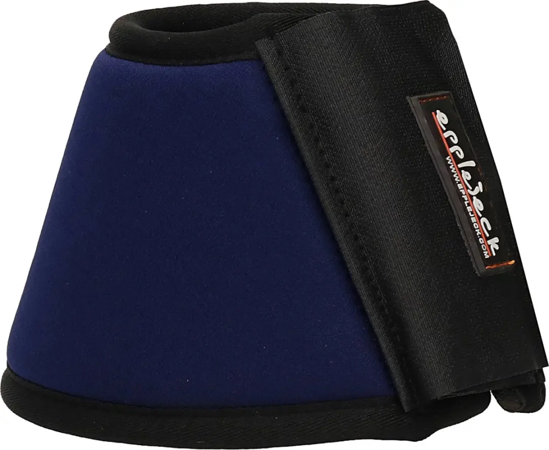 Epplejeck Springschoenen Neopreen Donkerblauw