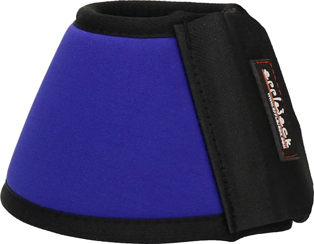 Epplejeck Springschoenen Neopreen Middenblauw