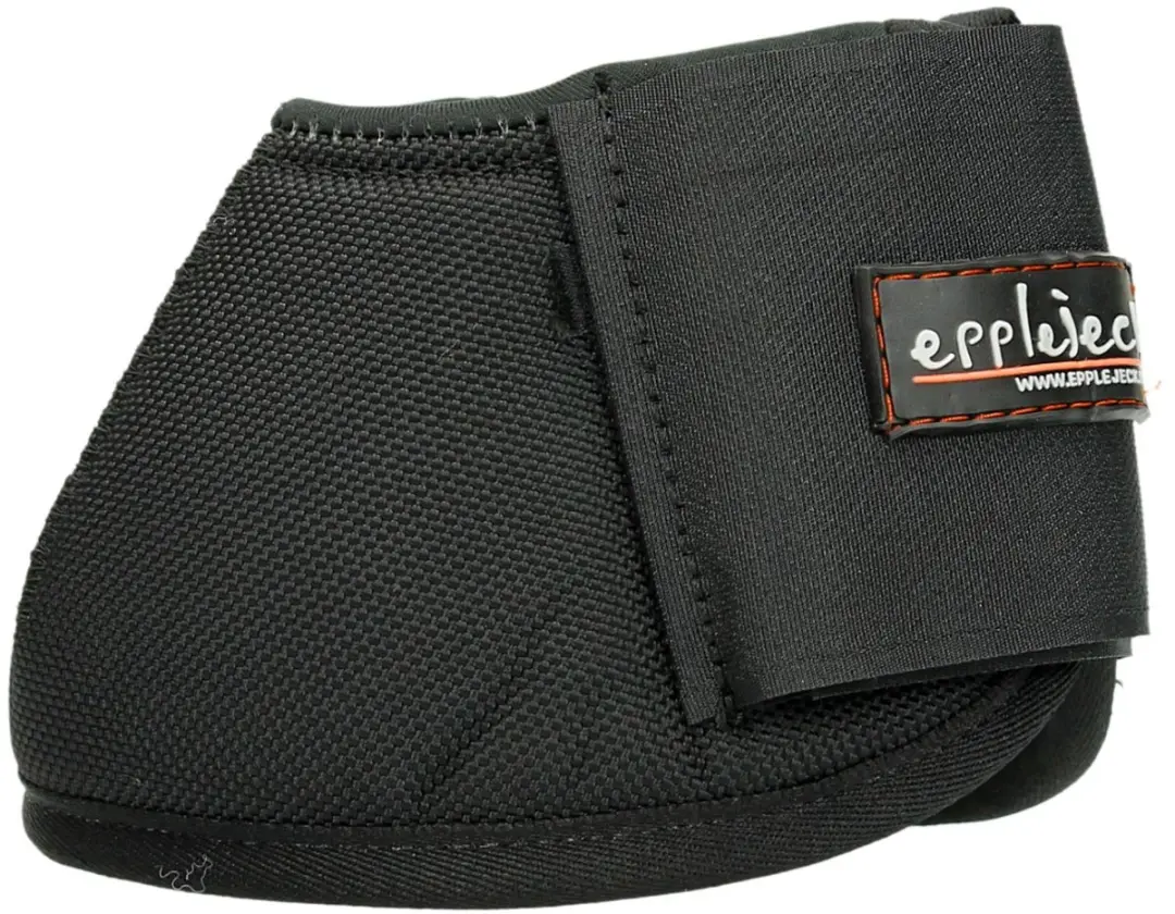 Epplejeck Springschoenen Rambo Zwart - 2 Stuks