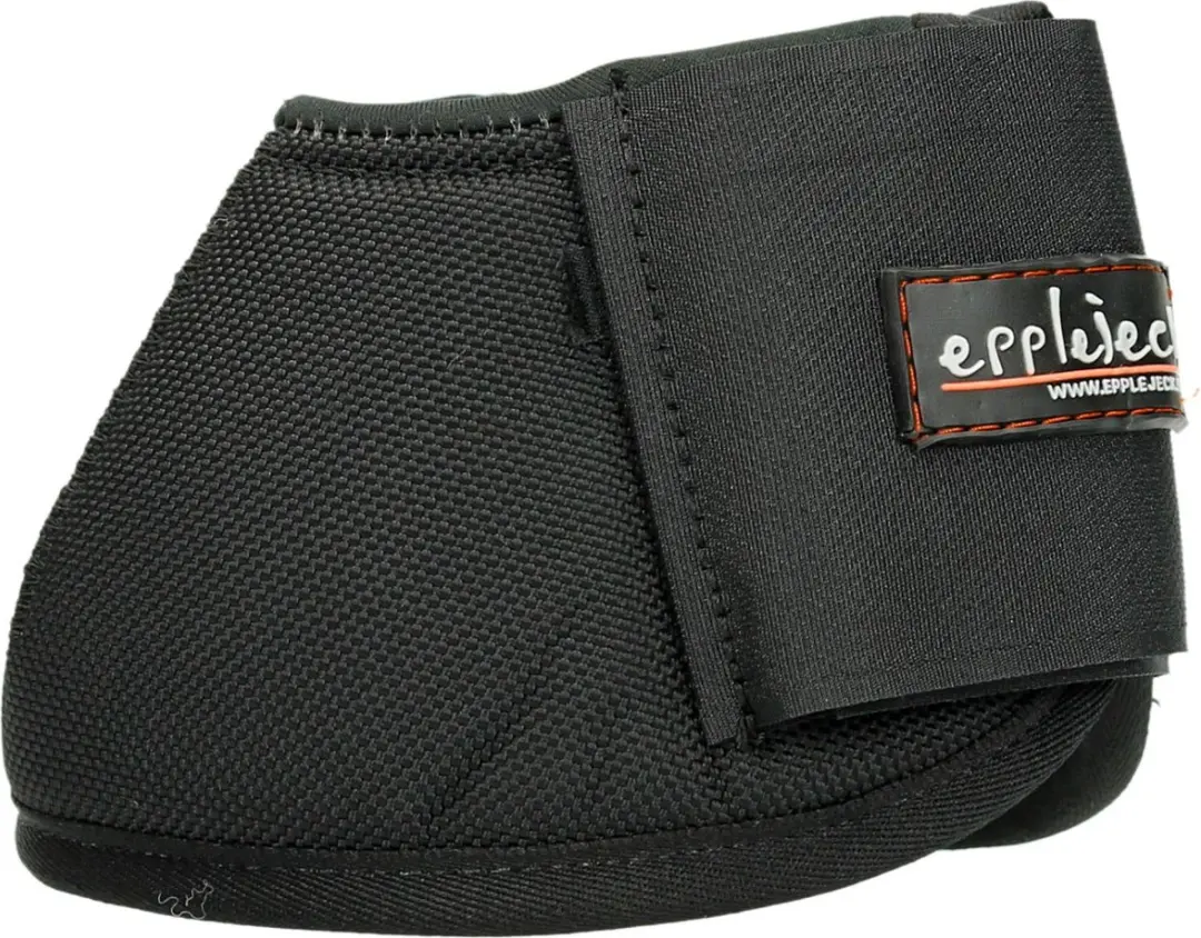 Epplejeck Springschoenen Rambo Zwart