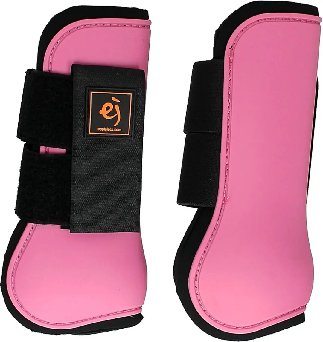 Epplejeck Proride Peesbeschermers Cob - Middenroze