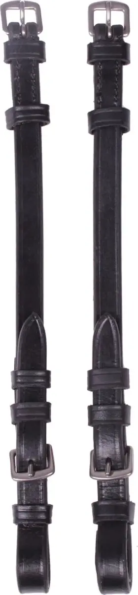 Epplejeck Bakstukken Cob - Zwart