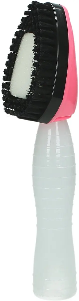 Epplejeck Shampoo Borstel Roze