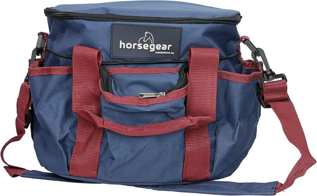 Epplejeck Poetstas Donkerblauw