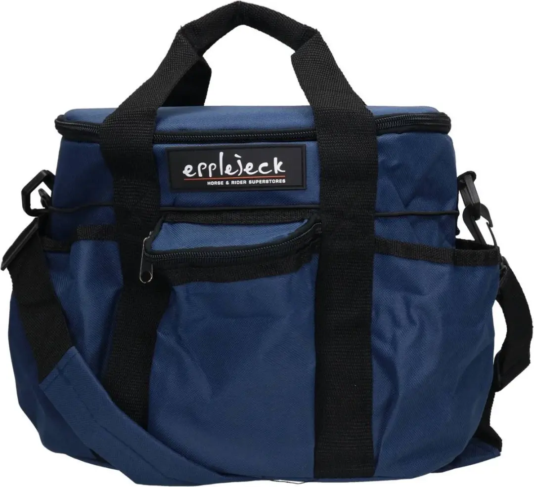 Epplejeck Poetstas Donkerblauw