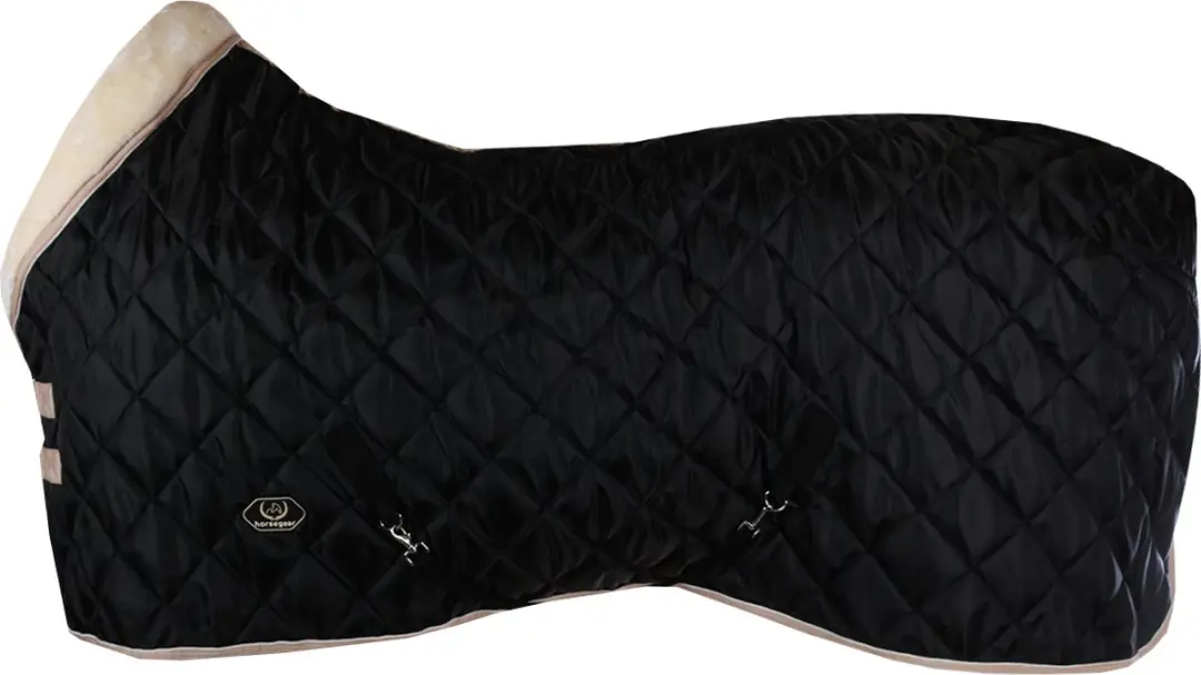 Horsegear Lodix Staldeken 150g