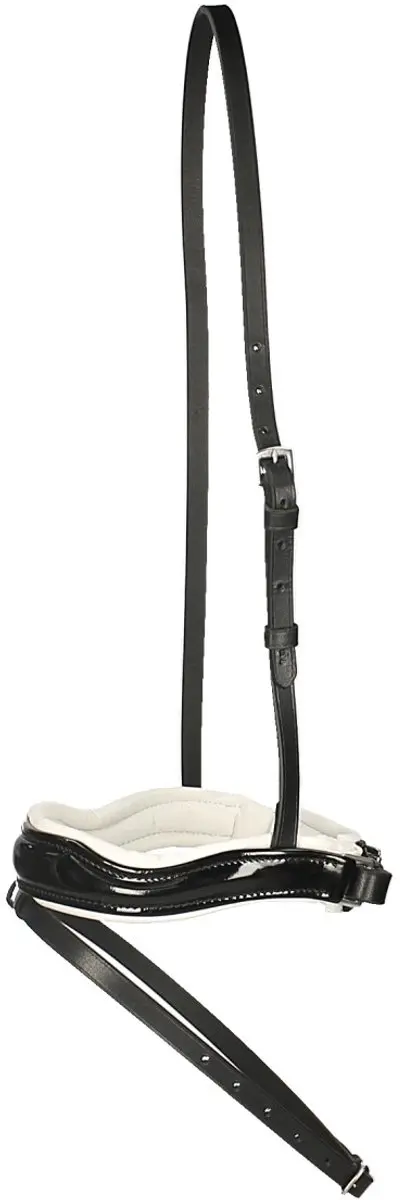 Horsegear Neusriem Shaped Full