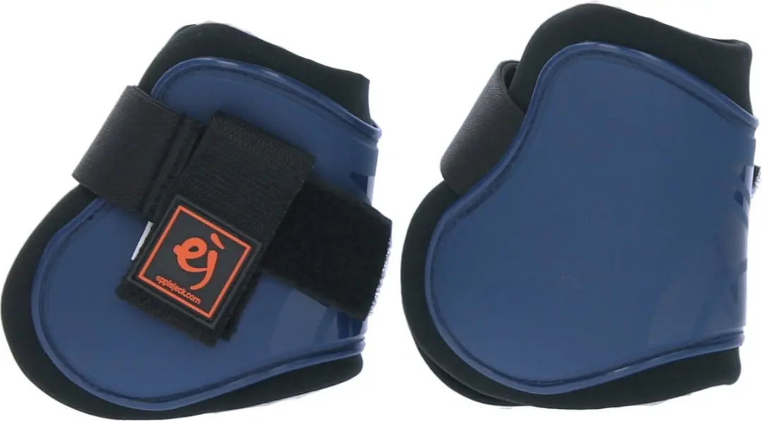 Epplejeck Ejtec Ride Kogelbeschermers Cob - Donkerblauw