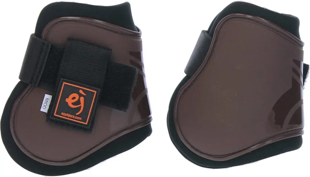 Epplejeck Ejtec Ride Kogelbeschermers