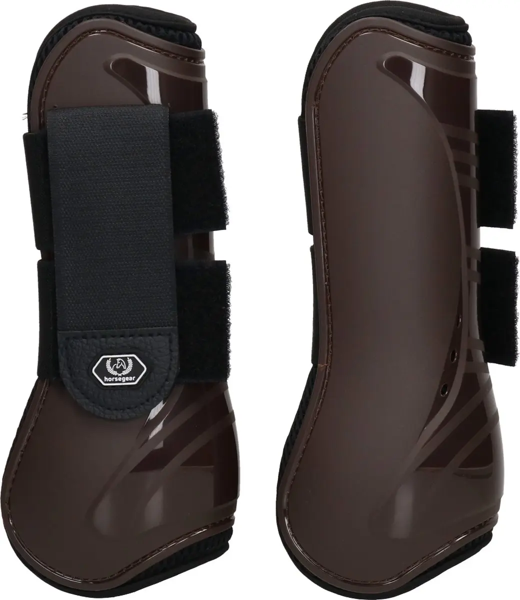 Horsegear HGLivio Peesbeschermers Full