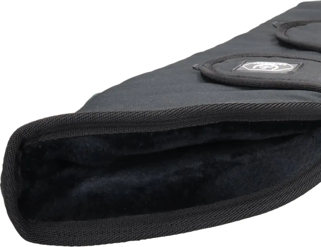Horsegear HGTRAVEL Transportbeschermers Full - 2 Stuks