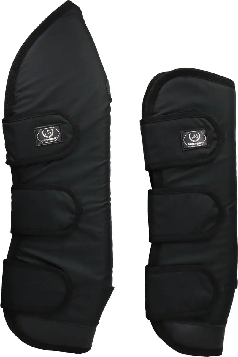 Horsegear HGTRAVEL Transportbeschermers Full