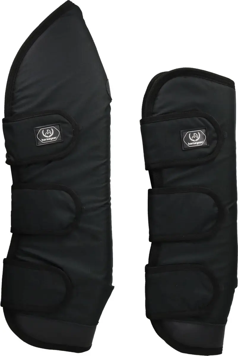 Horsegear HGTRAVEL Transportbeschermers Full - 2 Stuks