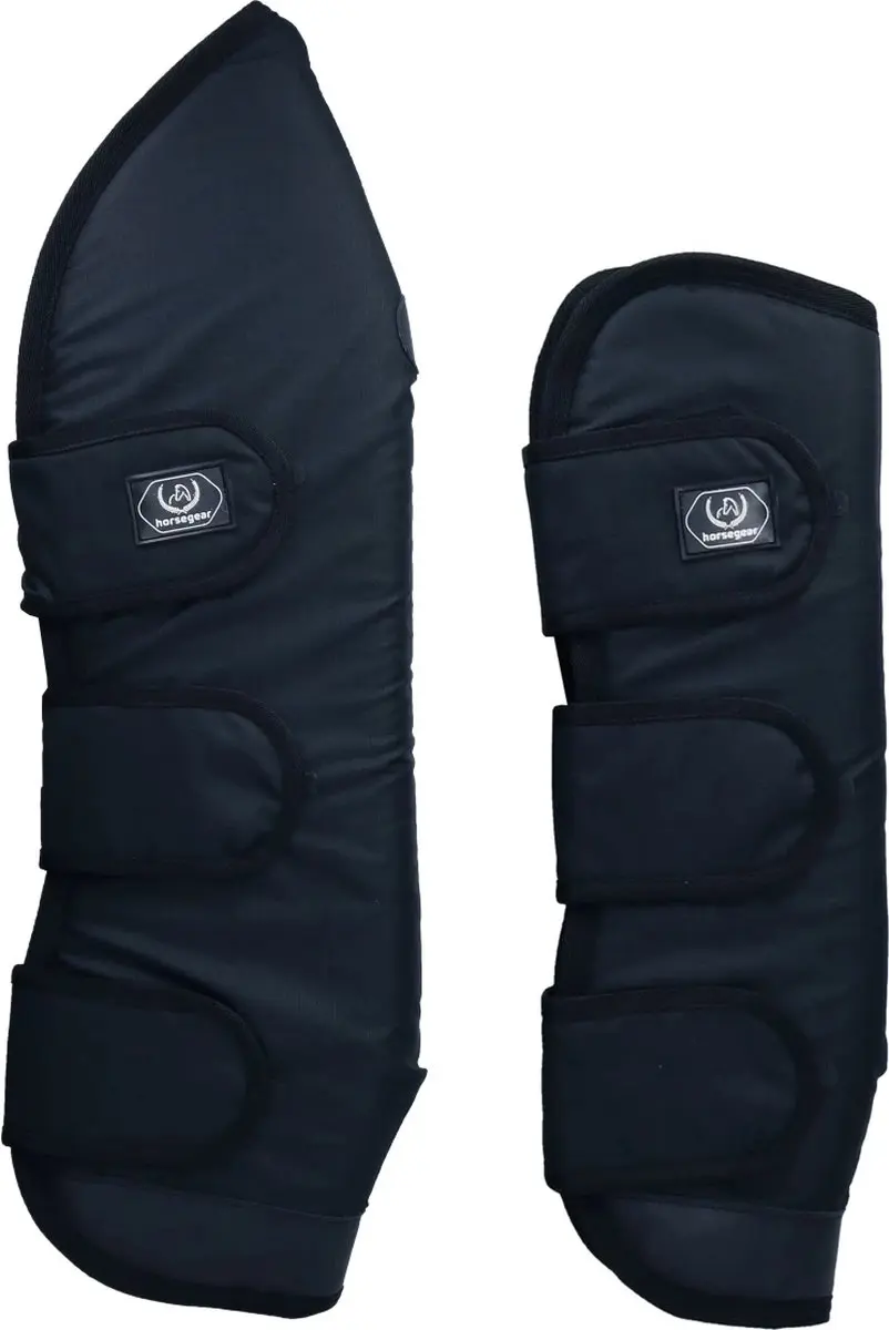 Horsegear HGTRAVEL Transportbeschermers - Pony - Donkerblauw