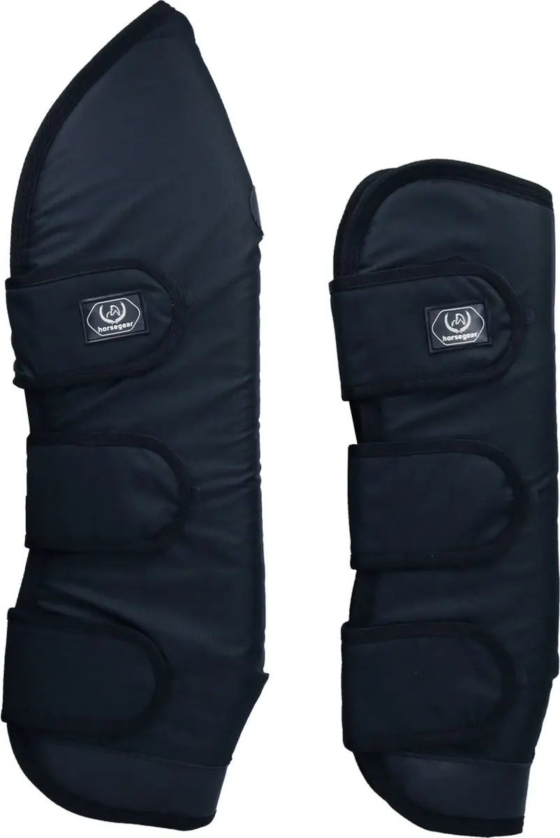 Horsegear HGTRAVEL Transportbeschermers