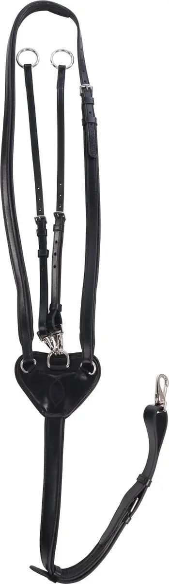 Horsegear Martingaal HGVienne