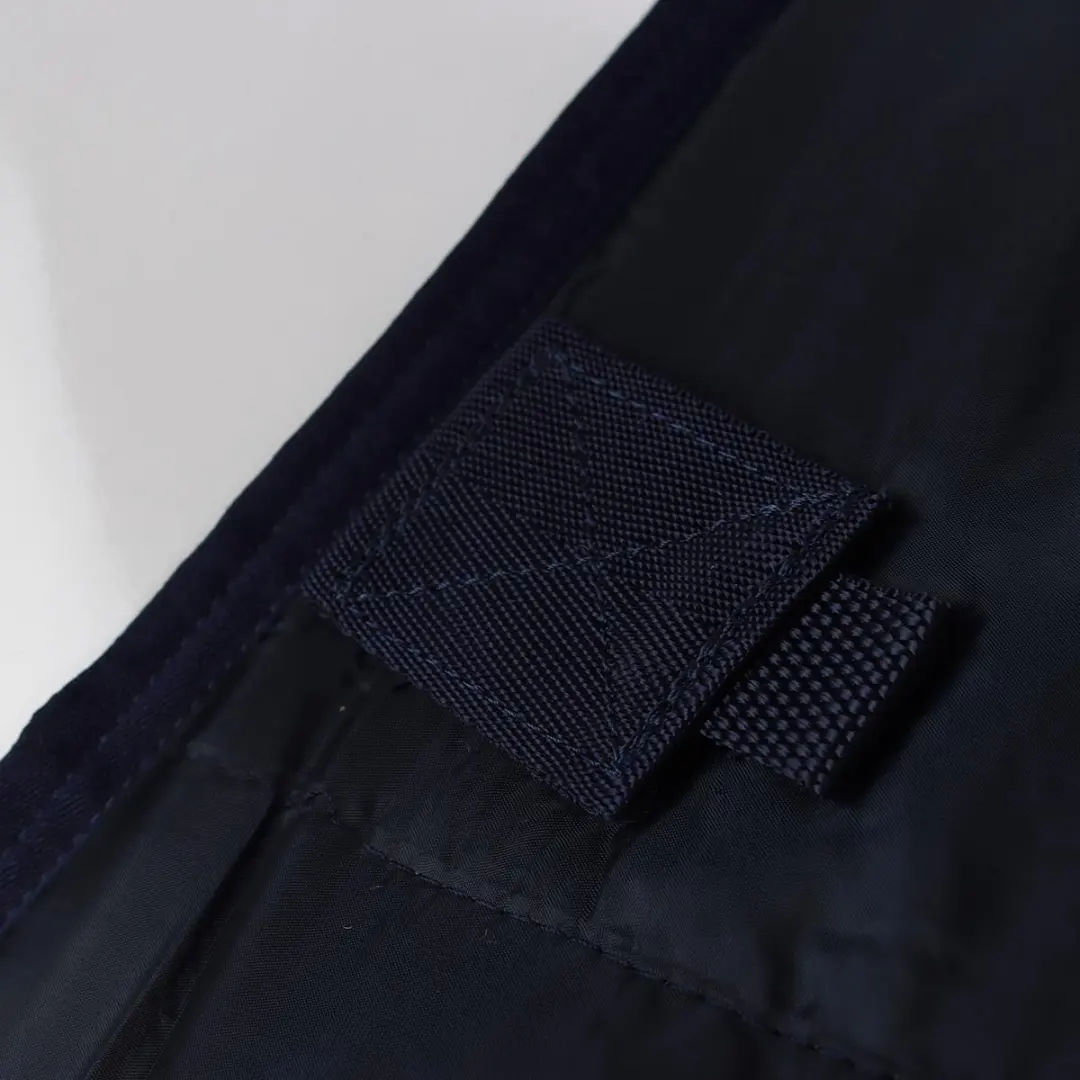 Epplejeck Ejrindal 300g Onderdeken - 125/165cm - Donkerblauw