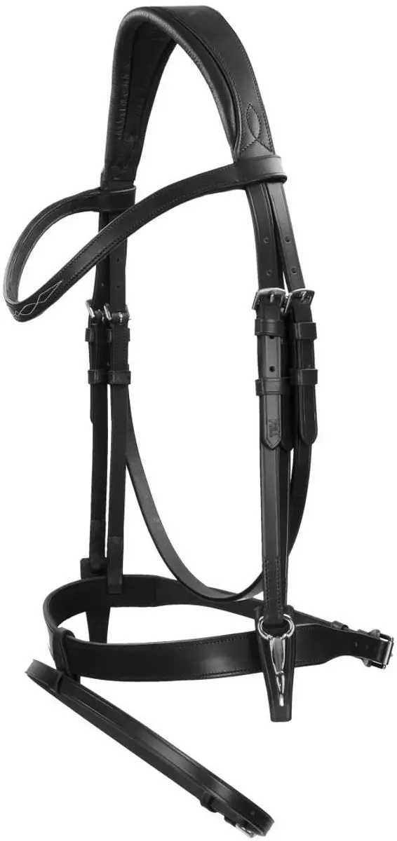 Horsegear HG Wellington Hoofdstel