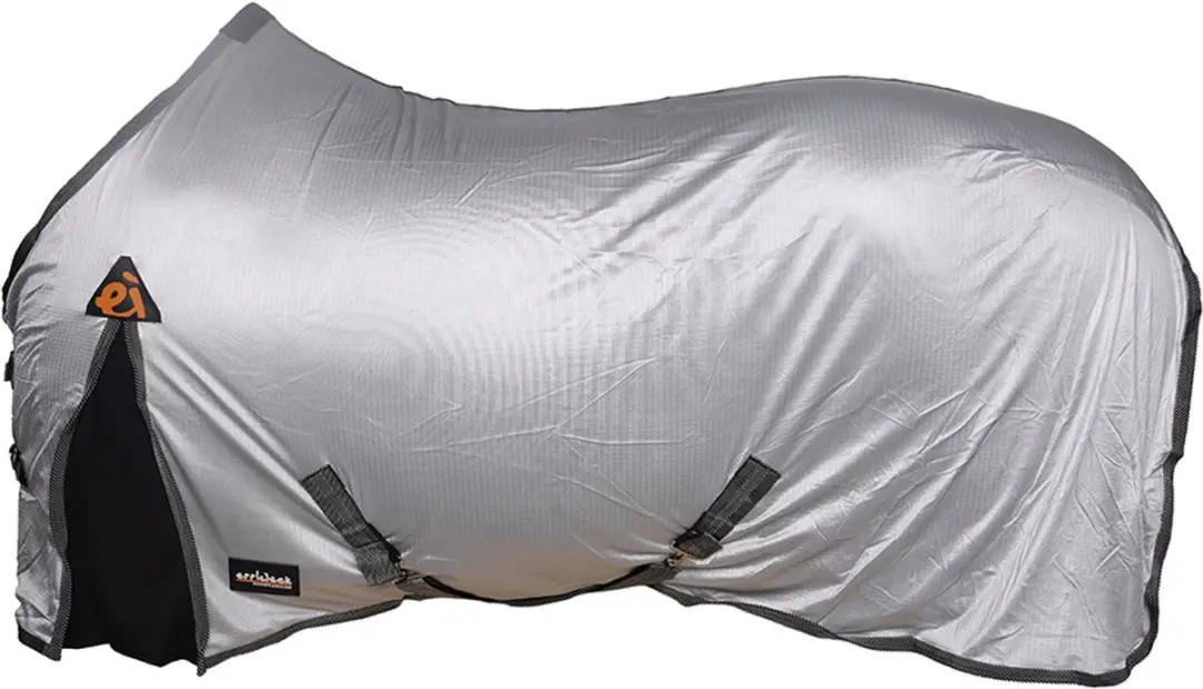 Epplejeck Ejathletic 2.0 Vliegendeken 135cm